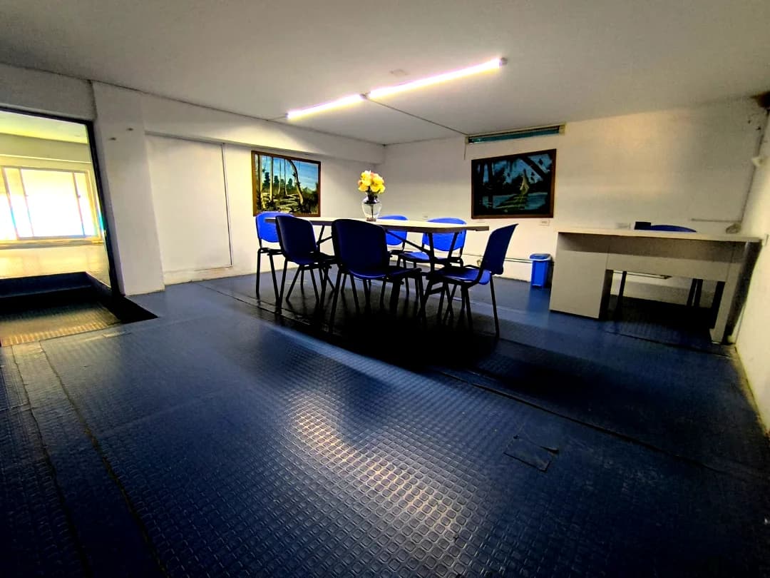 Coworking & Wi-Fi