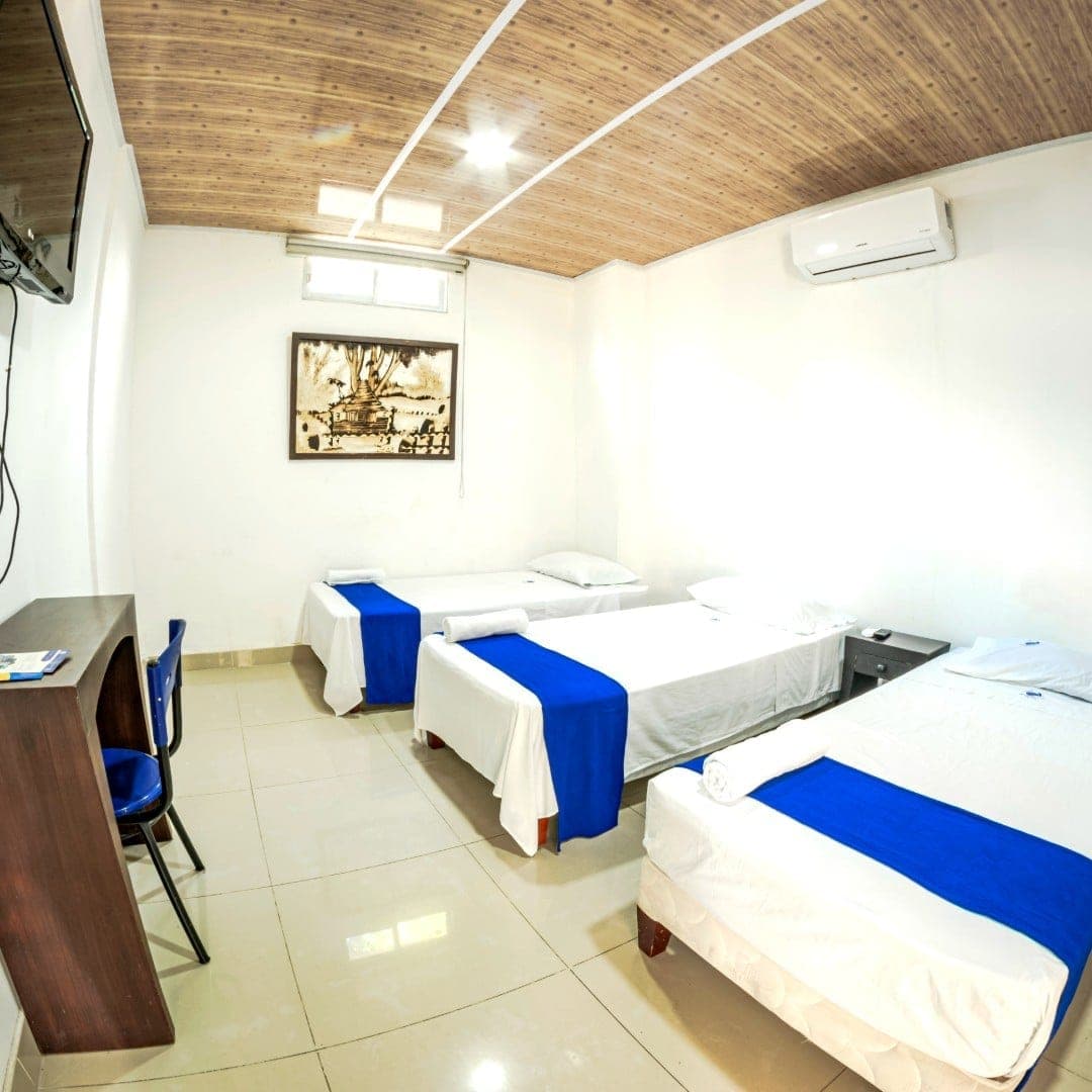 Planes todo incluido en New Magdalena Hotel