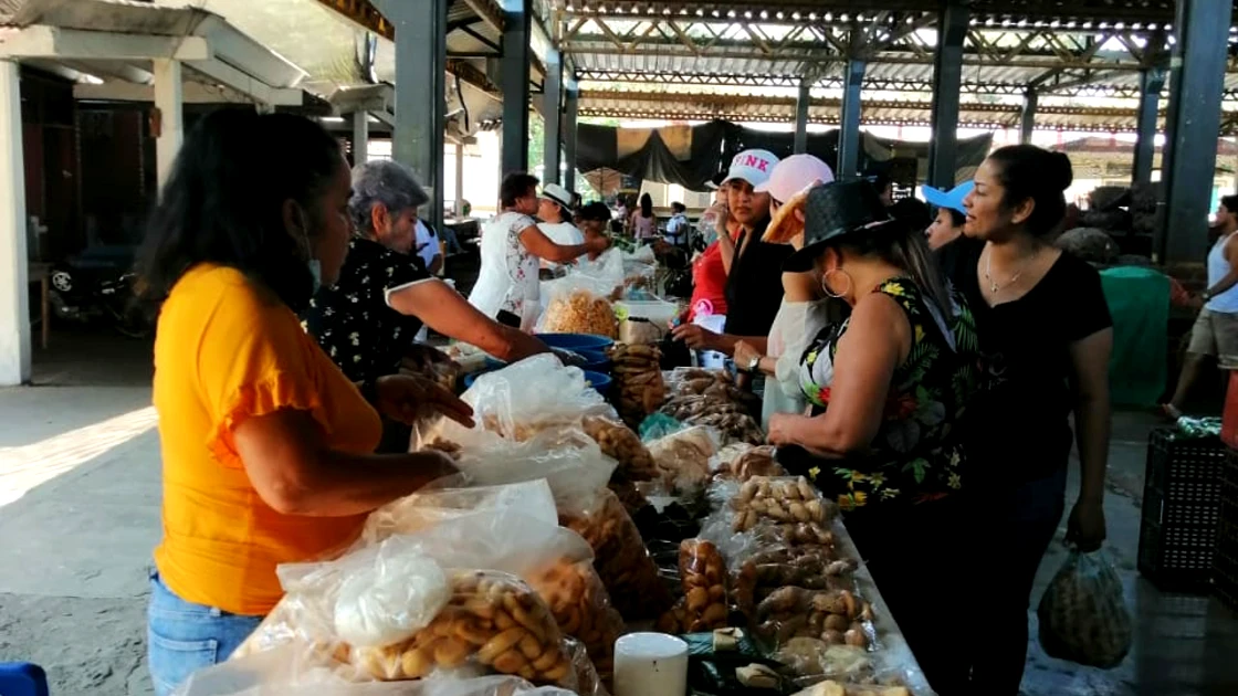 Escapadas de Fin de Semana y Pasadías de Sol a 1 Hora de Ibagué: Gastronomía Tradicional e Historia en Purificación