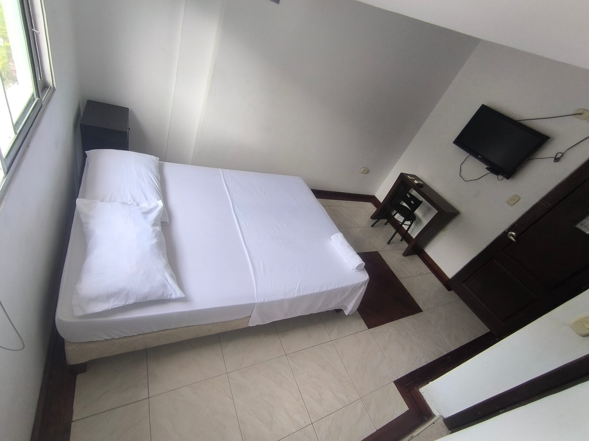 Sencilla - Habitación New Magdalena