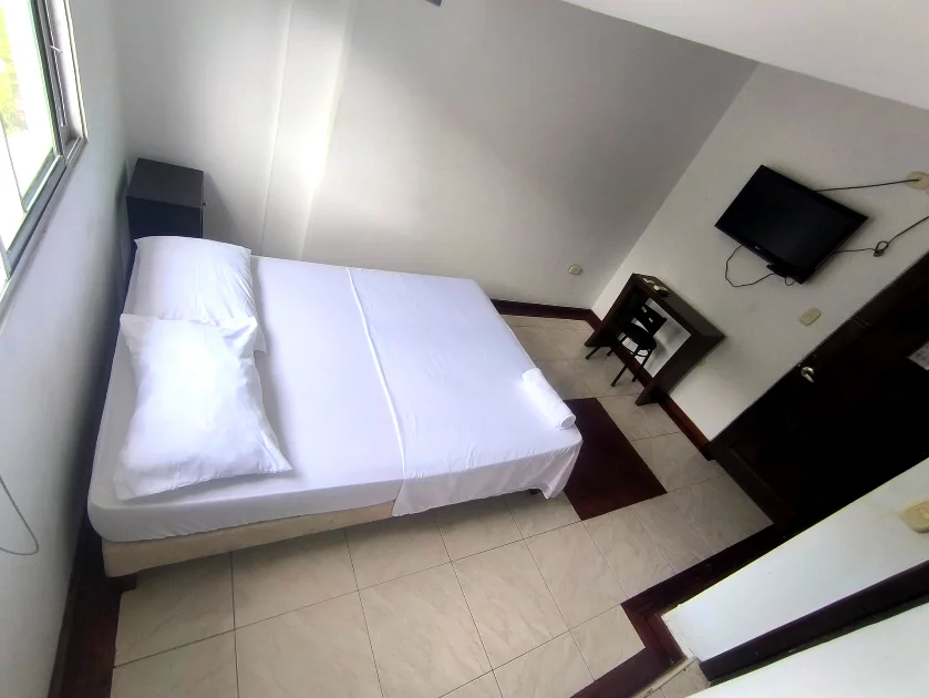Sencilla - Habitación New Magdalena